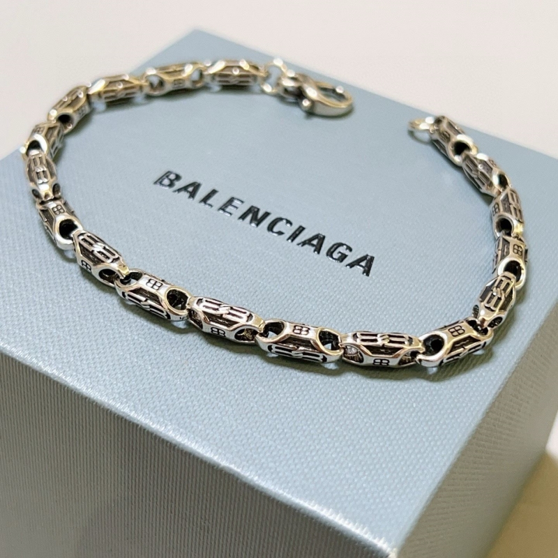 Ba1en*iaga bracelets